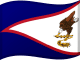 American Samoa Flag