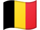 Belgium Flag