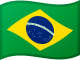 Brazília, vlajka
