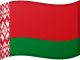 Belarus Flag