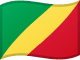 Republic Of The Congo Flag