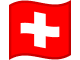 Switzerland Flag