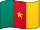 Cameroon Flag