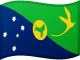 Christmas Island Flag