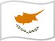 Cyprus Flag