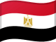 Egypt Flag