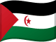 Western Sahara flag