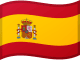 Španielsko, vlajka