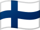 Finland Flag