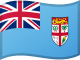 Fiji Islands Flag