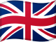 United Kingdom Flag