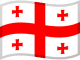 Georgia Flag