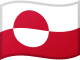 Greenland Flag