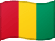 Guinea Flag