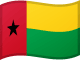 Guinea-Bissau Flag