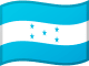 Honduras Flag