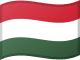 Hungary Flag