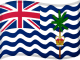 British Indian Ocean Territory Flag