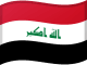 Iraq Flag