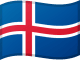 Island, vlajka