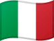 Italy Flag