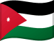 Jordan Flag