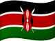 Kenya Flag