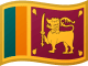 Sri Lanka Flag