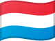 Luxembourg Flag