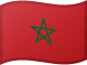 Morocco Flag