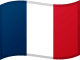 Saint Martin flag