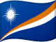 Marshallove ostrovy, vlajka