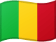 Mali Flag