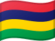 Mauritius Flag