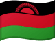 Malawi Flag