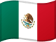 Mexico Flag