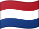 Netherlands The Flag