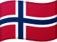 Norway Flag