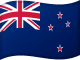 New Zealand Flag