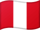 Peru Flag