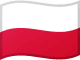 Poland Flag