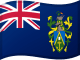 Pitcairn Island Flag