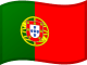 Portugal Flag