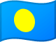 Palau Flag