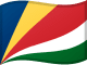 Seychelles Flag