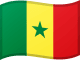 Senegal Flag