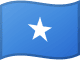 Somalia Flag