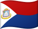 Sint Maarten flag