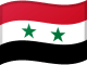 Syria Flag