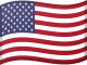 Spojené štáty, vlajka